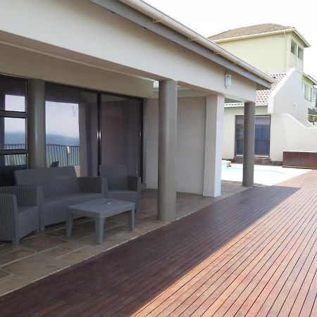 Alante Lodge Amanzimtoti Exteriör bild