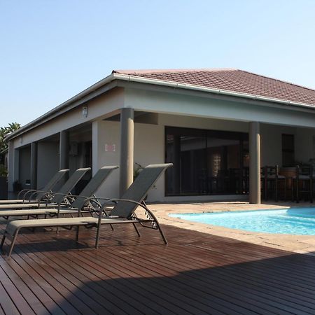 Alante Lodge Amanzimtoti Exteriör bild