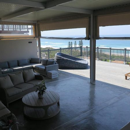 Alante Lodge Amanzimtoti Exteriör bild