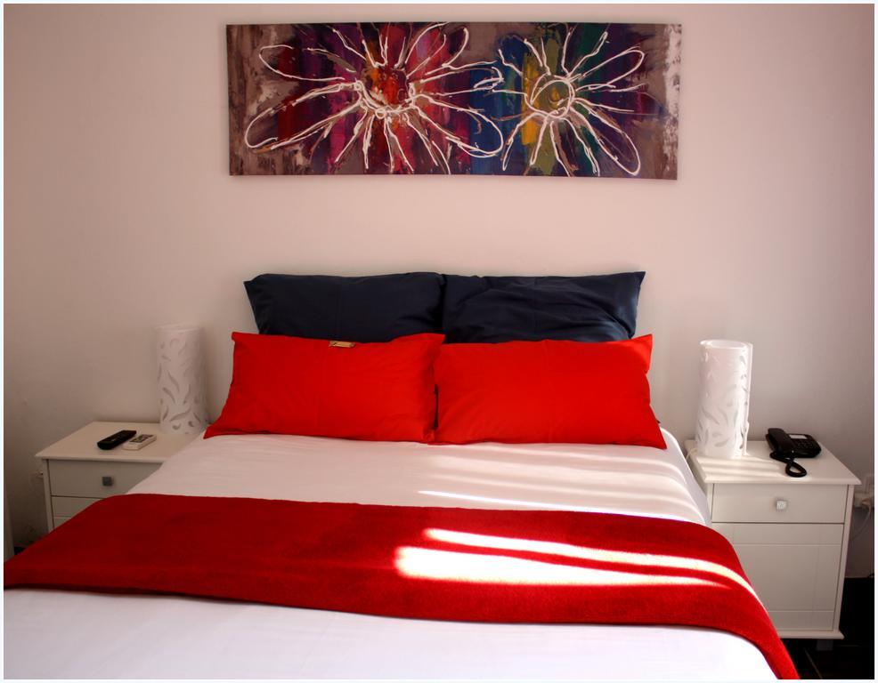 Alante Lodge Amanzimtoti Rum bild