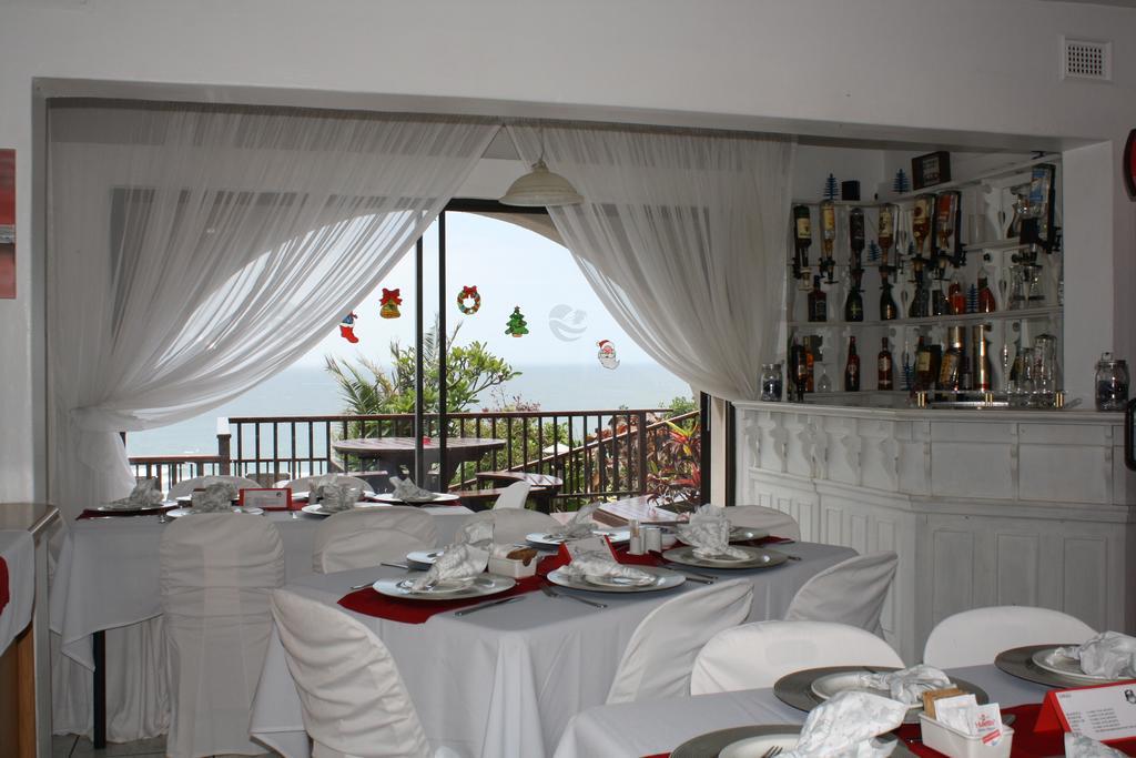 Alante Lodge Amanzimtoti Exteriör bild
