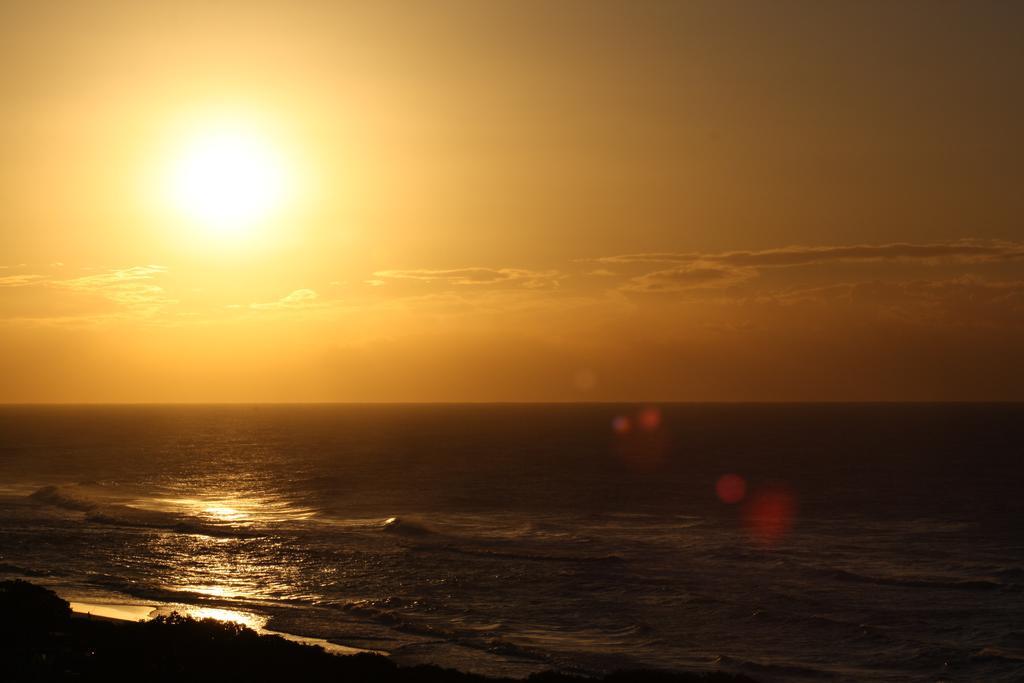 Alante Lodge Amanzimtoti Rum bild