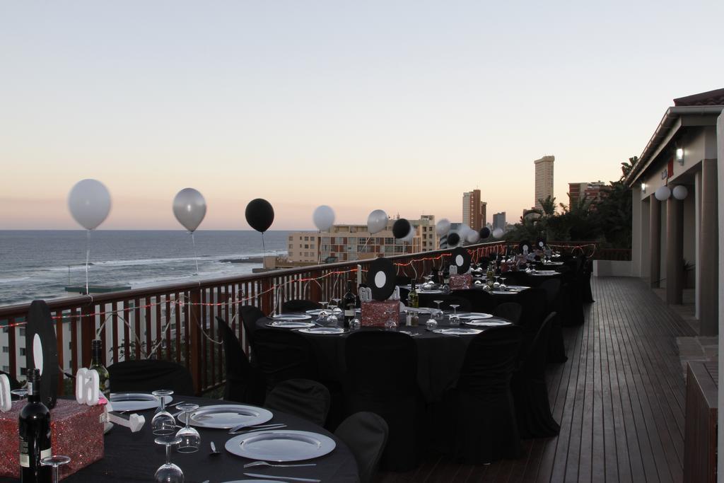 Alante Lodge Amanzimtoti Exteriör bild