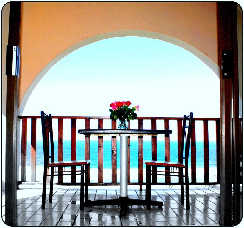 Alante Lodge Amanzimtoti Rum bild