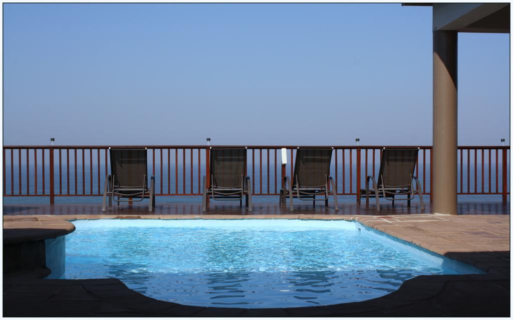 Alante Lodge Amanzimtoti Rum bild