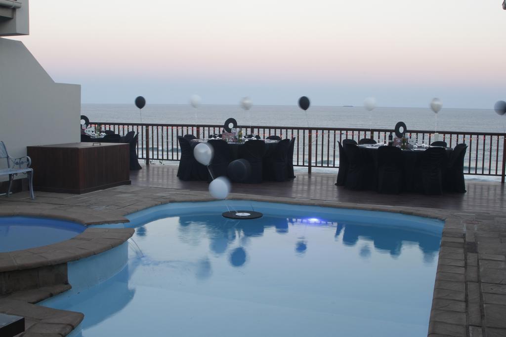 Alante Lodge Amanzimtoti Exteriör bild