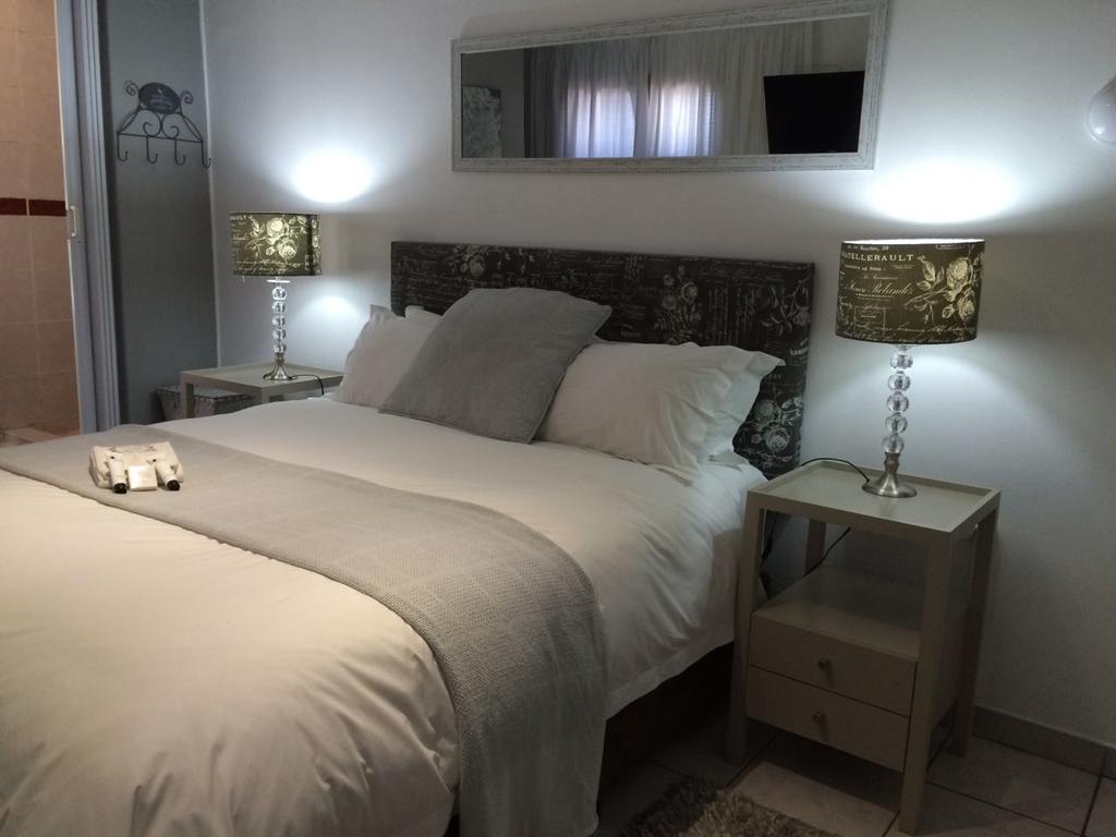 Alante Lodge Amanzimtoti Exteriör bild