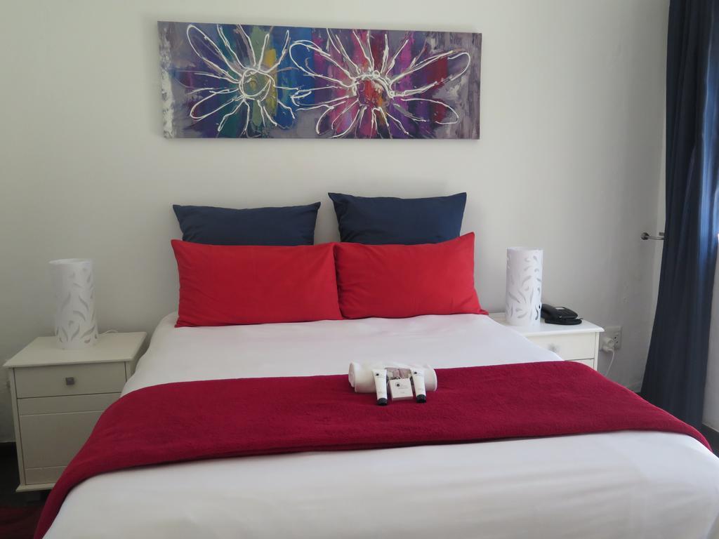 Alante Lodge Amanzimtoti Exteriör bild
