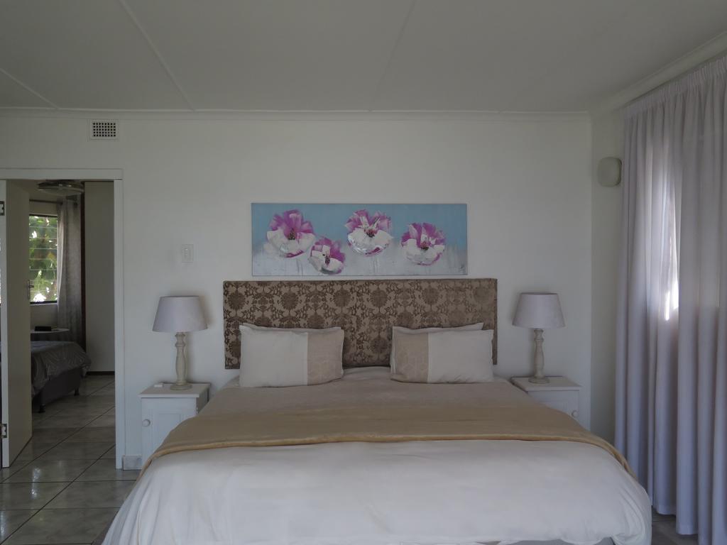 Alante Lodge Amanzimtoti Exteriör bild