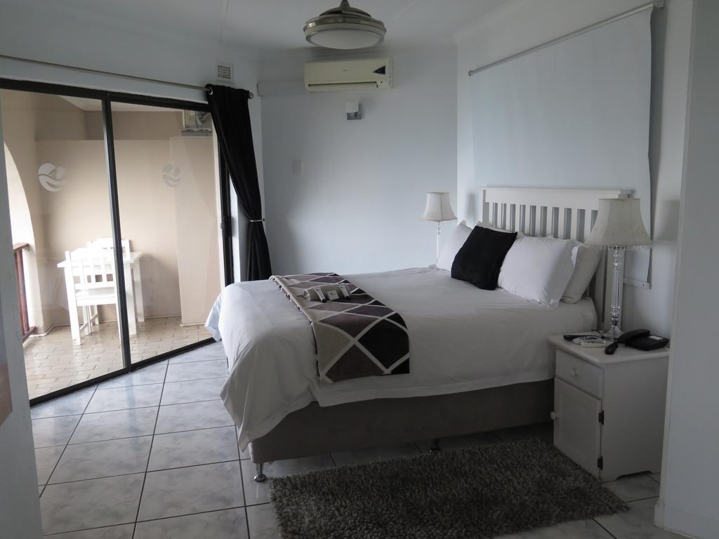 Alante Lodge Amanzimtoti Exteriör bild