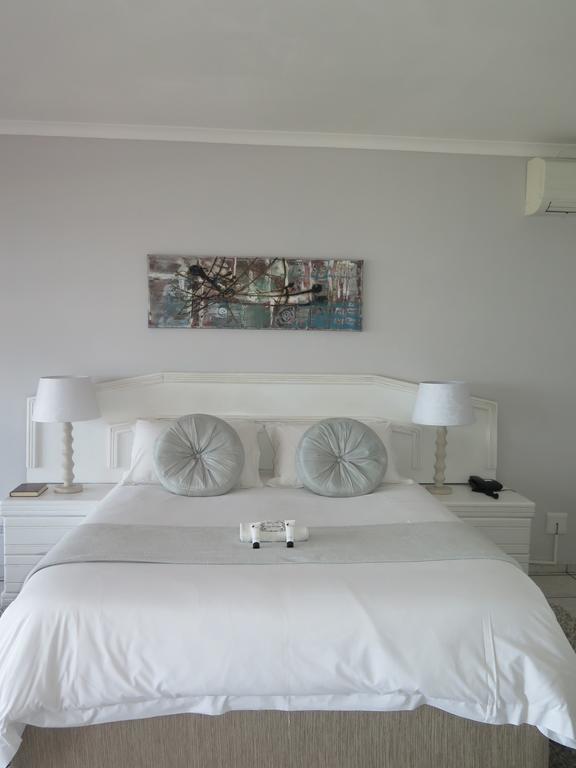 Alante Lodge Amanzimtoti Exteriör bild