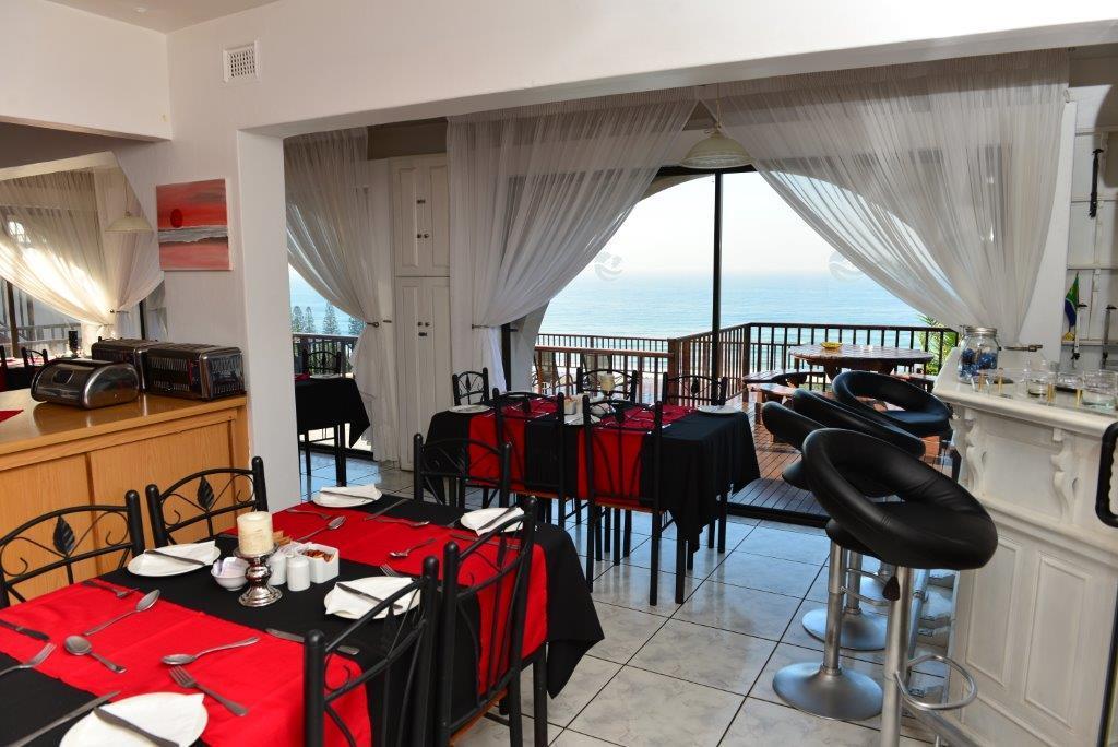 Alante Lodge Amanzimtoti Exteriör bild