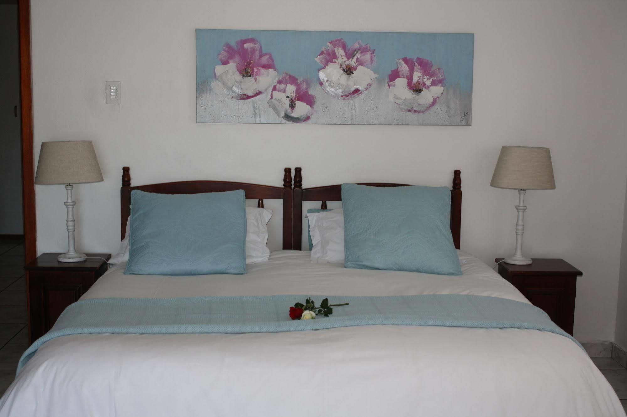 Alante Lodge Amanzimtoti Exteriör bild