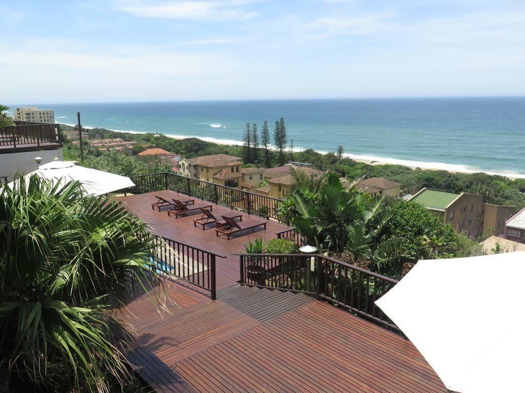 Alante Lodge Amanzimtoti Exteriör bild
