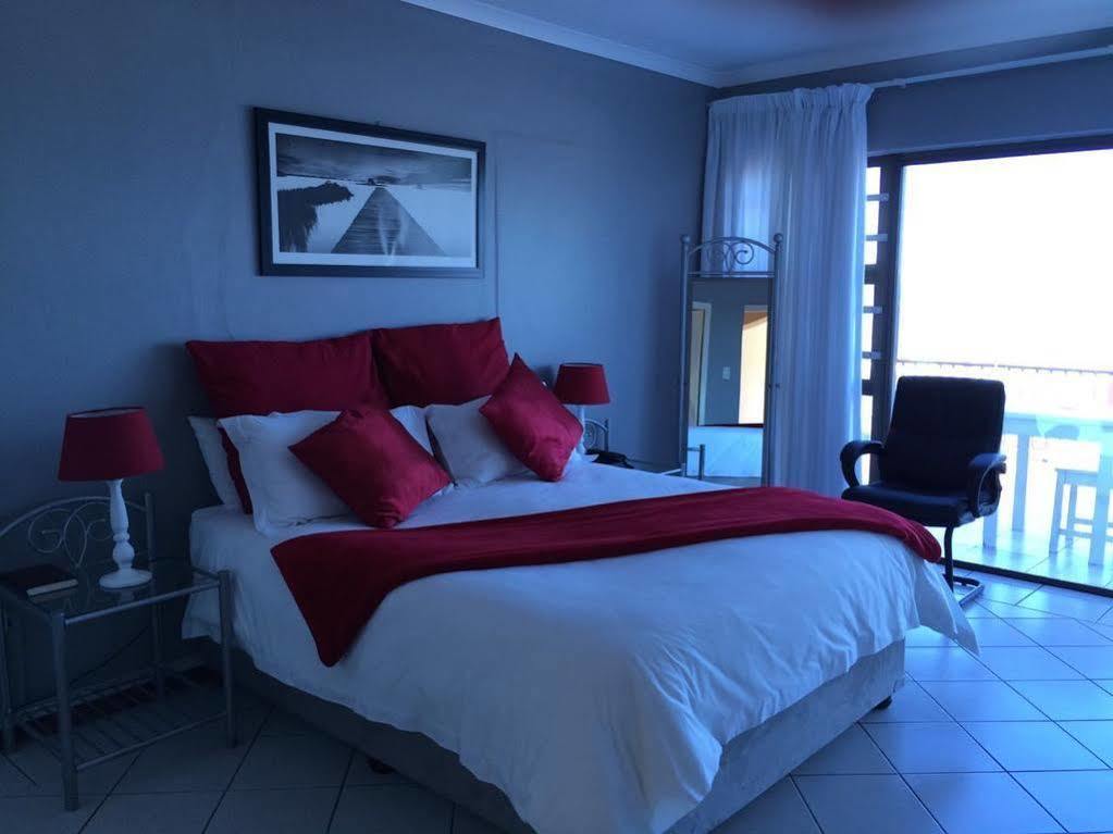 Alante Lodge Amanzimtoti Exteriör bild