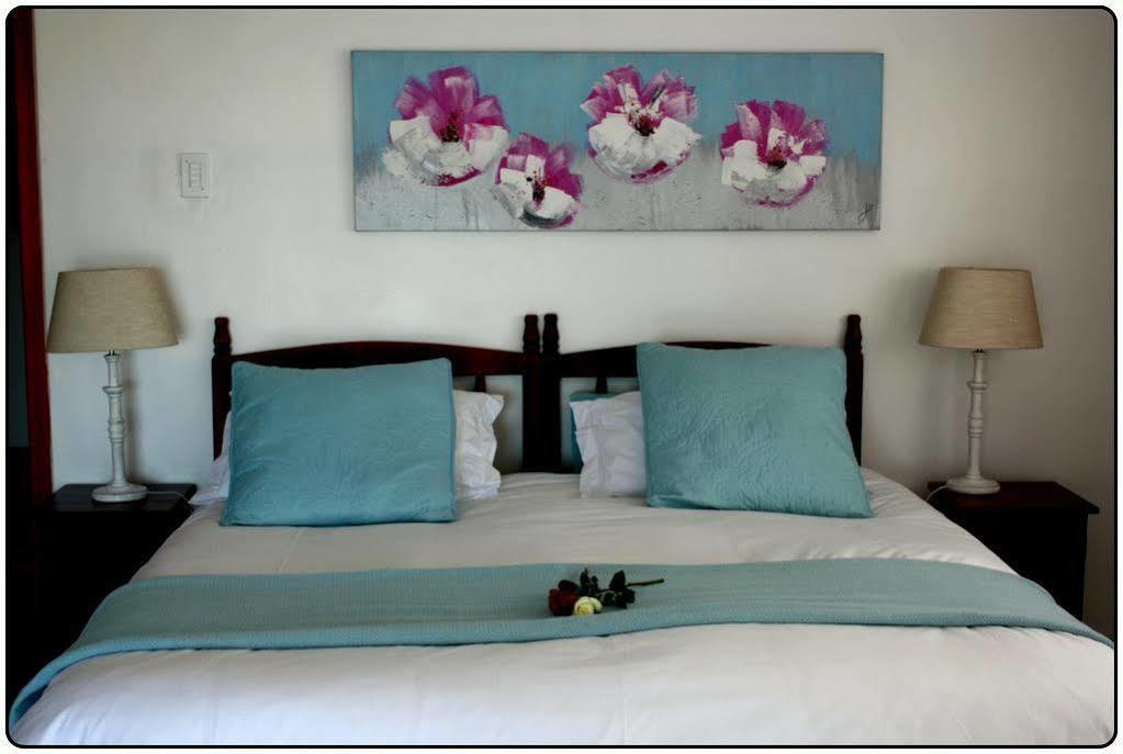 Alante Lodge Amanzimtoti Exteriör bild