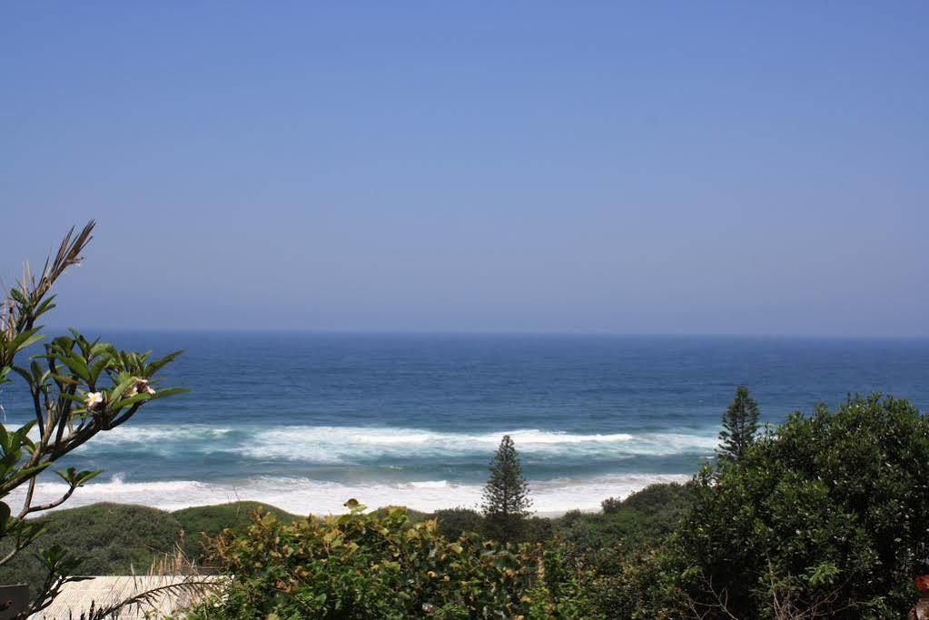 Alante Lodge Amanzimtoti Exteriör bild