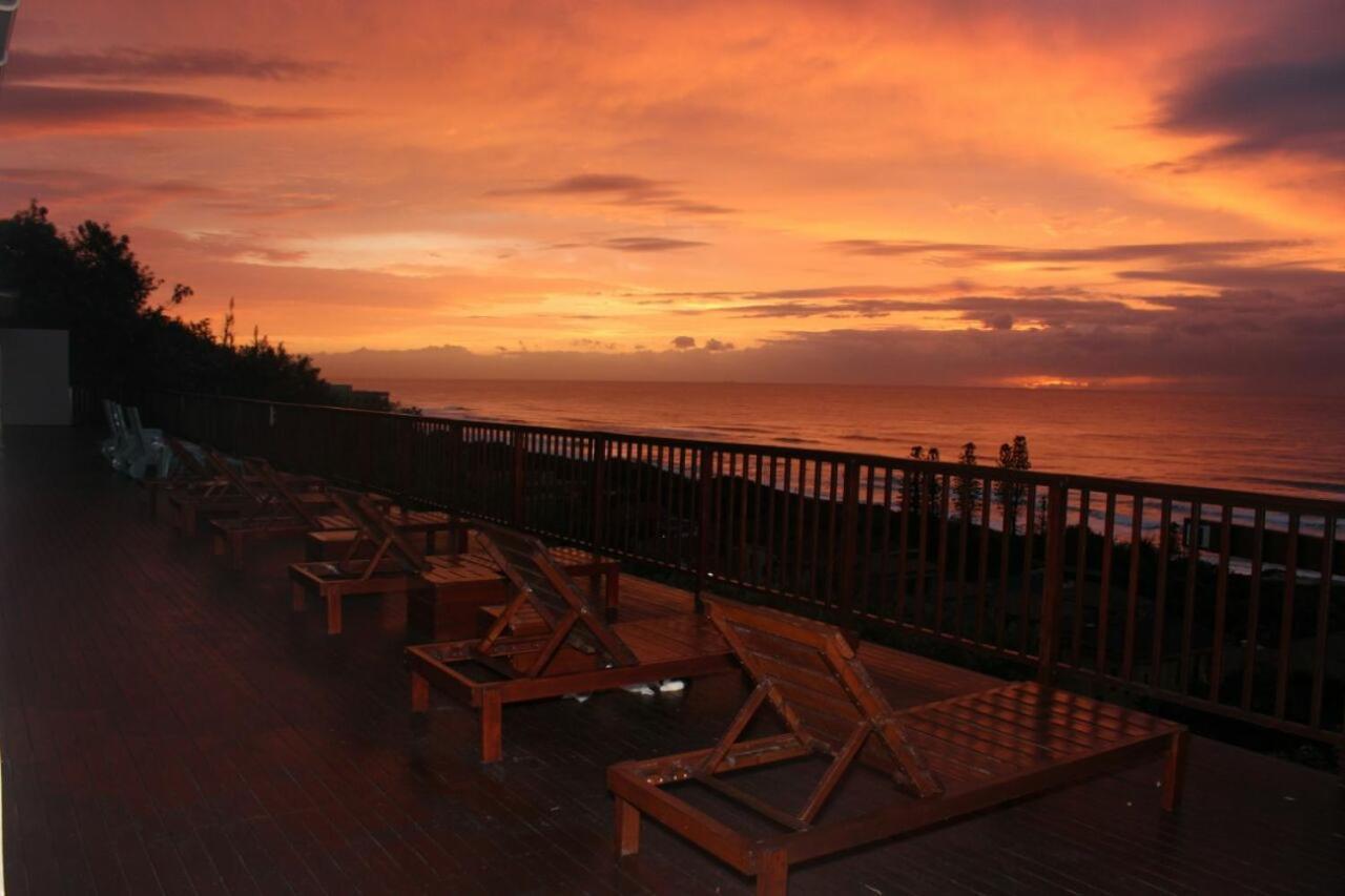Alante Lodge Amanzimtoti Exteriör bild
