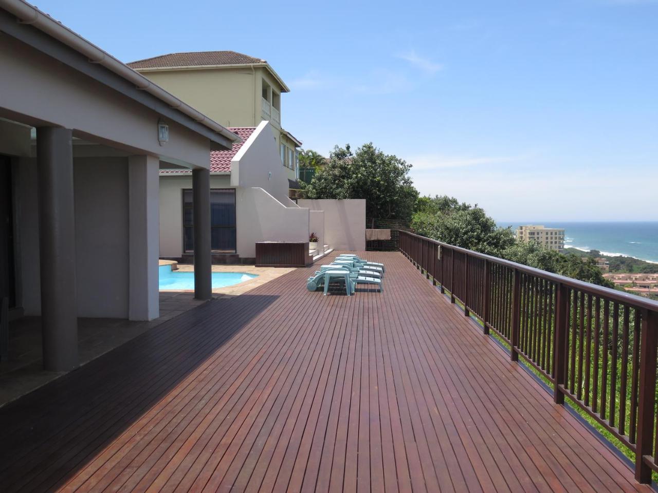Alante Lodge Amanzimtoti Exteriör bild
