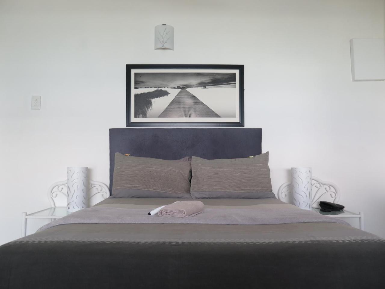 Alante Lodge Amanzimtoti Rum bild