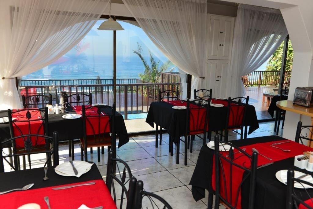 Alante Lodge Amanzimtoti Exteriör bild