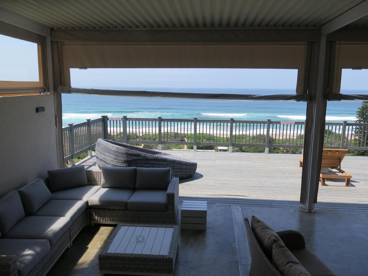 Alante Lodge Amanzimtoti Exteriör bild