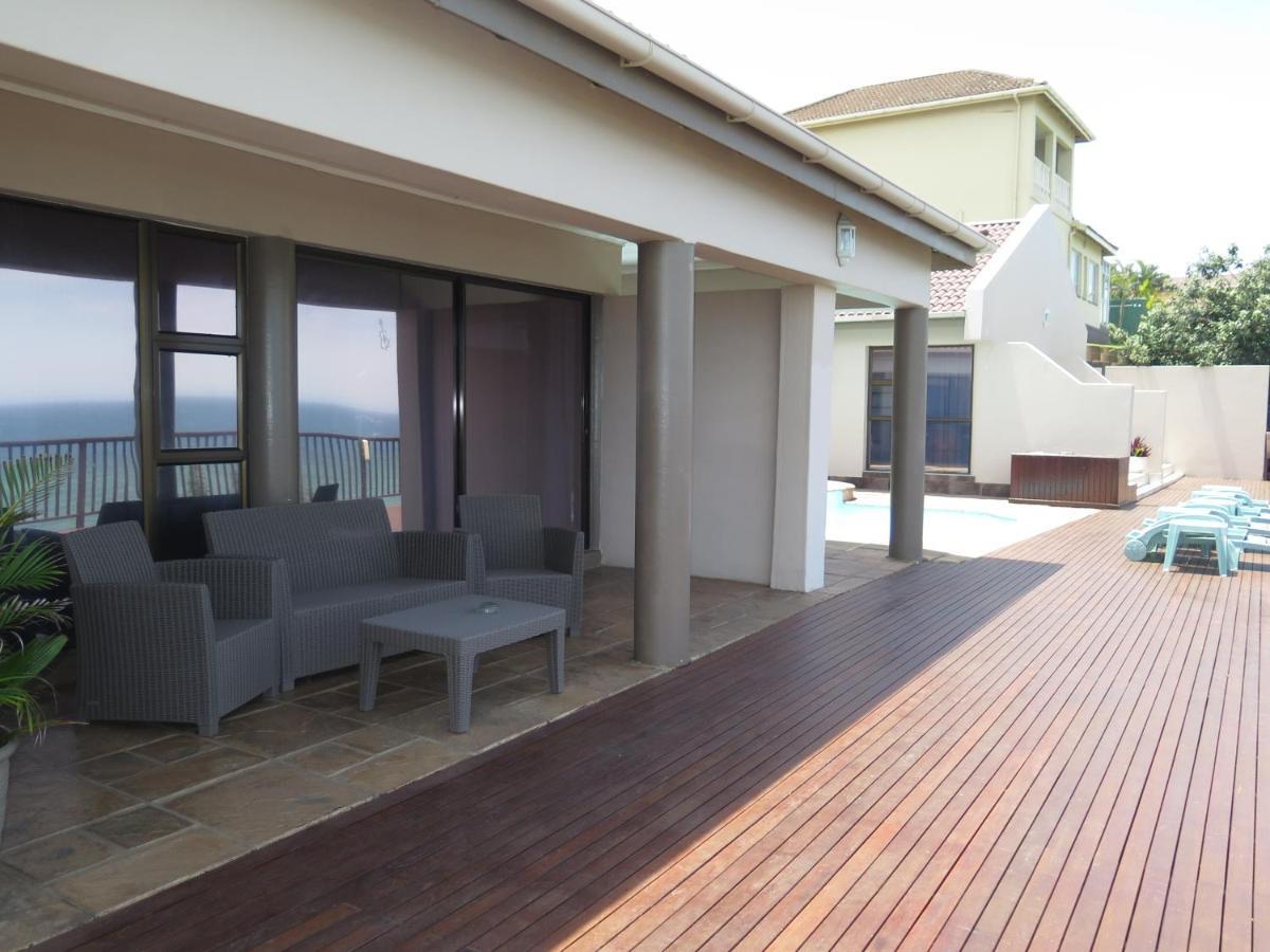 Alante Lodge Amanzimtoti Exteriör bild