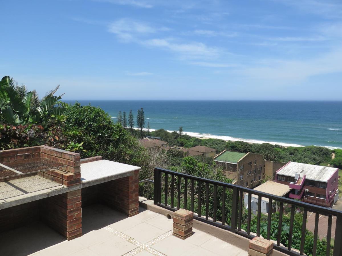 Alante Lodge Amanzimtoti Exteriör bild