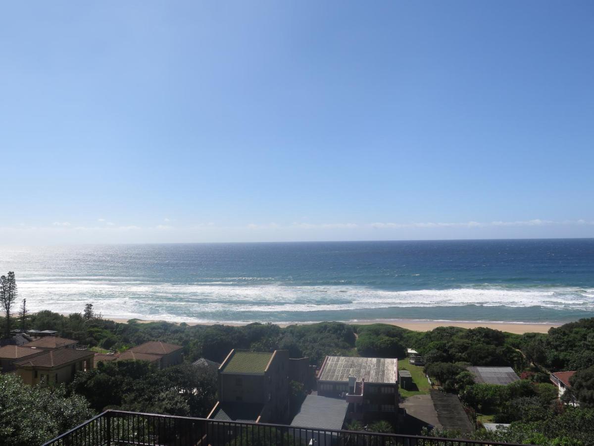 Alante Lodge Amanzimtoti Exteriör bild