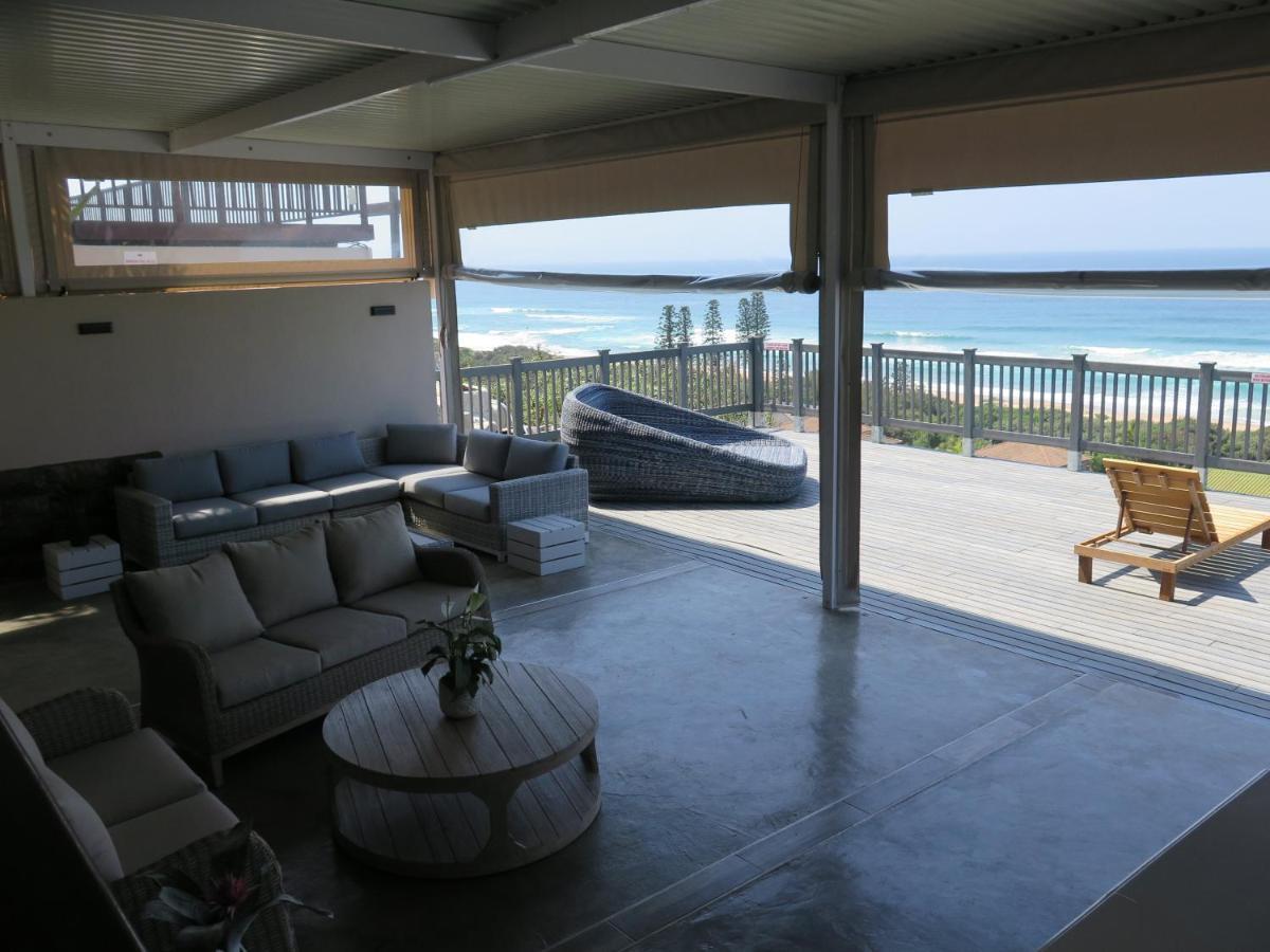 Alante Lodge Amanzimtoti Exteriör bild